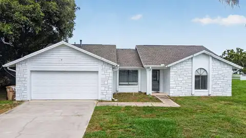 1055 ELIZABETH RIDGE CT — home for sale
