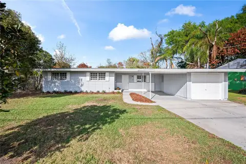 600 VENTURA AVE — home for sale