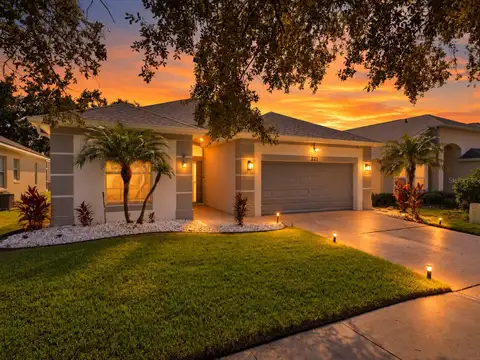 221 WESTMORELAND CIR — home for sale