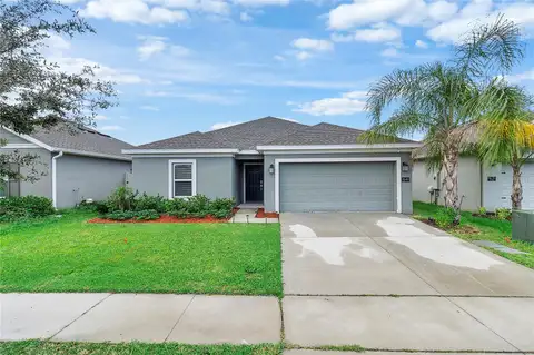 641 WATUSI WAY — home for sale