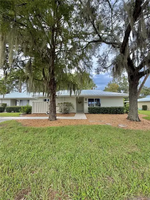 11481 W BAYSHORE DR #105 — home for sale