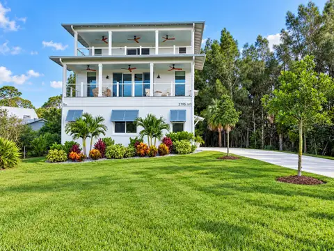 2795 SUNSET DR — home for sale