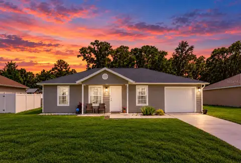5413 NW 55TH CT — home for sale