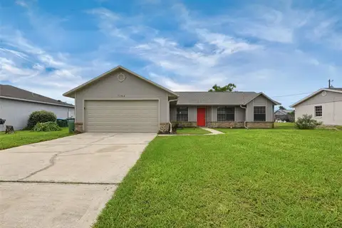 1192 ABELINE DR — home for sale