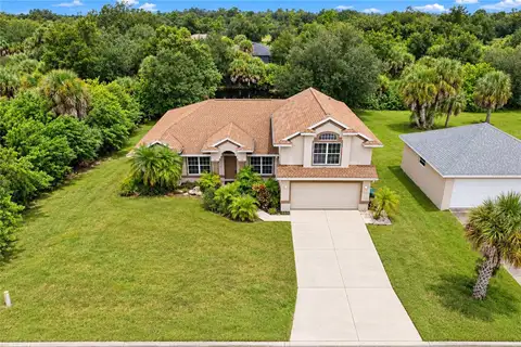 447 RAVENSWOOD BLVD — home for sale