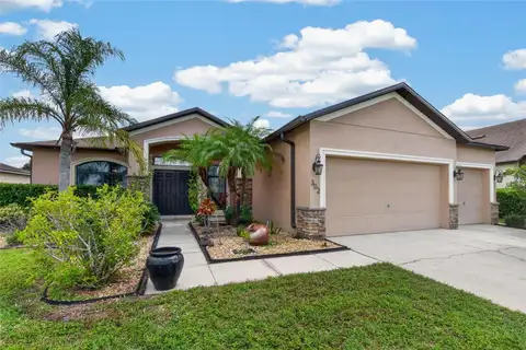 302 STAR SHELL DR — home for sale