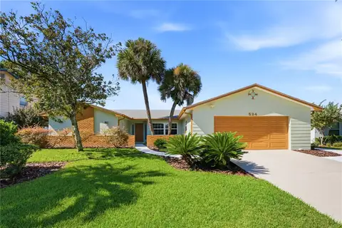 524 SPRING OAKS BLVD — home for sale