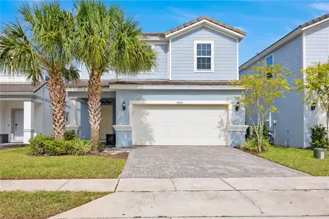 7400 OAKMOSS LOOP — home for sale