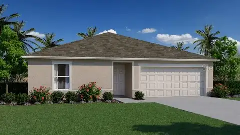 1947 MANATEE CT — home for sale