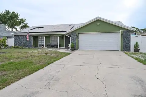 3549 ROCKAWAY DR — home for sale