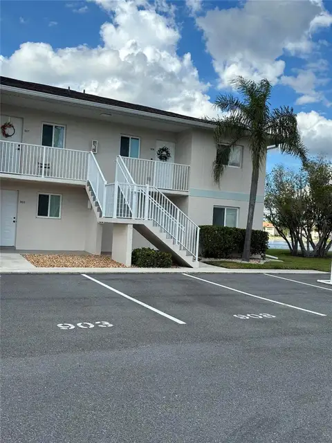 12538 SW KINGSWAY CIR #908 — home for sale