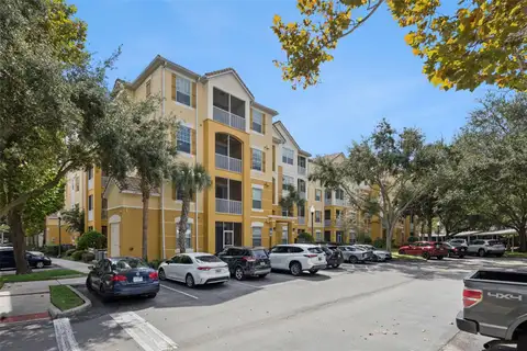 3314 ROBERT TRENT JONES DR #10701 — home for sale