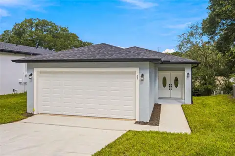 62 ORANGE BLOSSOM DR — home for sale