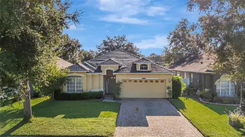 4877 GRASSY KNOLL DR — home for sale