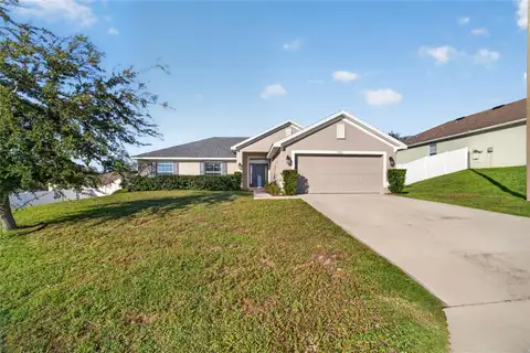495 W SHAKESPEARE DR — home for sale