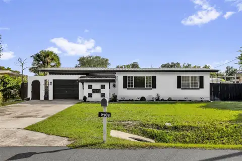 2308 MORNING GLORY DR — home for sale