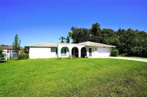 23240 MCBURNEY AVE — home for sale