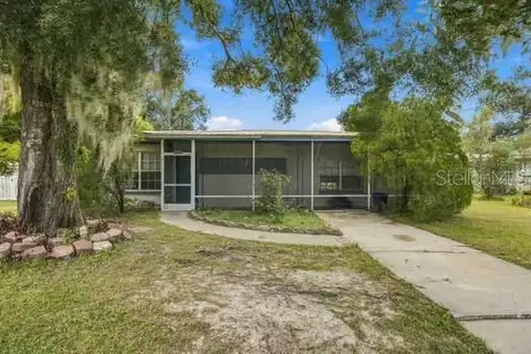 4028 WARING DR — home for sale