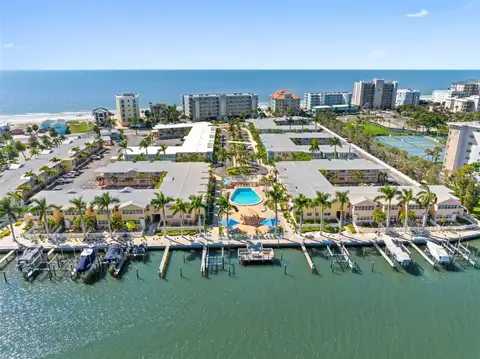 19417 GULF BLVD #C105 — home for sale