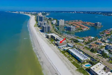 3500 GULF BLVD #401 — home for sale