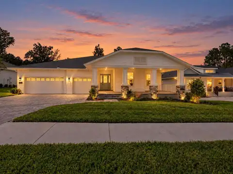 4538 MAJESTIC HILLS LOOP — home for sale