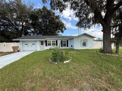1204 SPRING LAKE RD — home for sale
