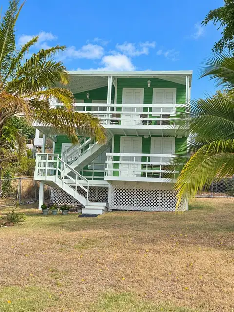 Culebra, Culebra, PR — home for sale