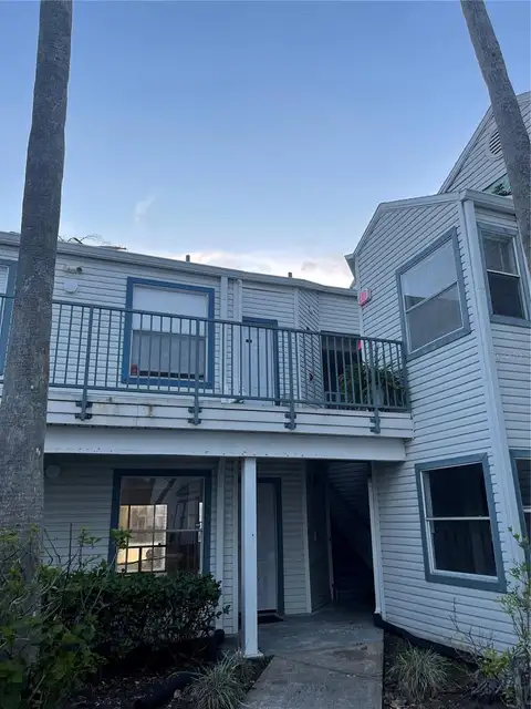 2516 WOODGATE BLVD #205 — home for sale