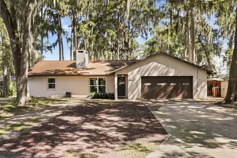 1080 FOREST DR — home for sale