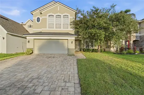 2215 CEDAR GARDEN DR — home for sale