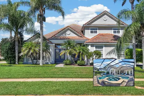 8570 CHRISTOPHERS HAVEN CT — home for sale