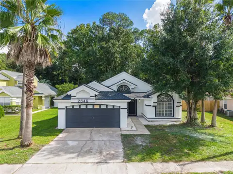 2546 DAVENPORT CIR — home for sale