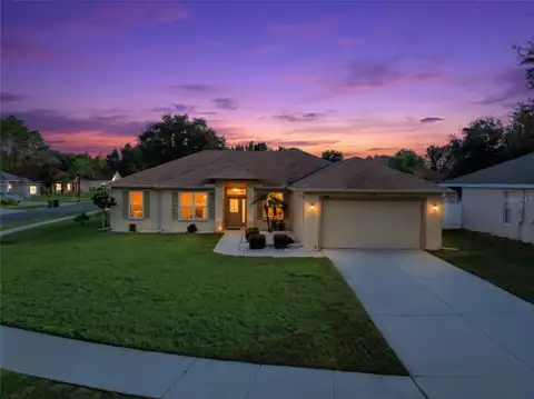 2970 SOUTHERN PINES LOOP — home for sale