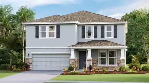 4507 COASTAL STORM GLN — home for sale