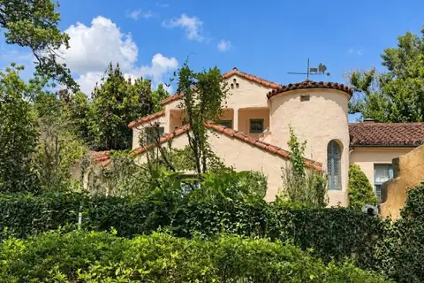 617 N INTERLACHEN AVE — home for sale