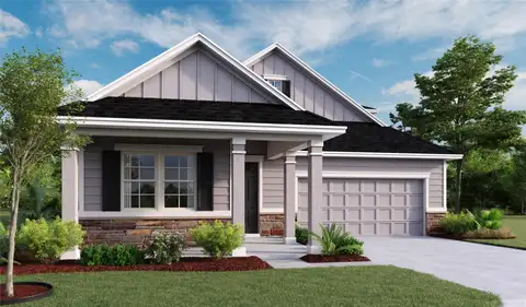 195 THORNBERRY WAY — home for sale