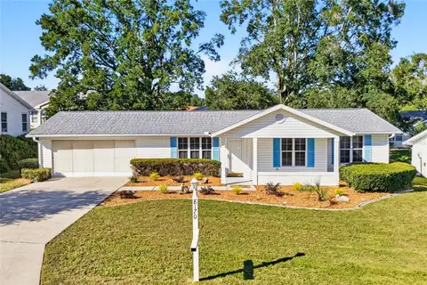 8170 SW 117TH LOOP — home for sale