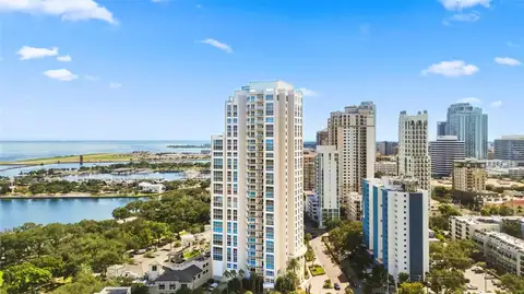 400 BEACH DR NE #1101 — home for sale