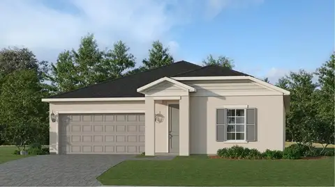 8337 SAINT KITTS CIR — home for sale