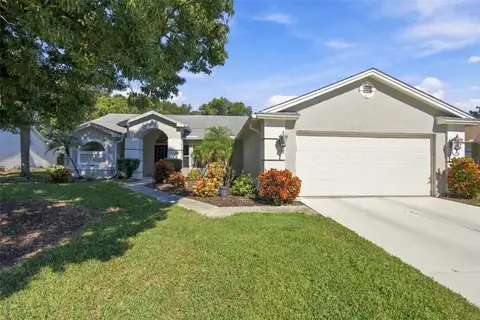 8345 PAVILLION DR — home for sale