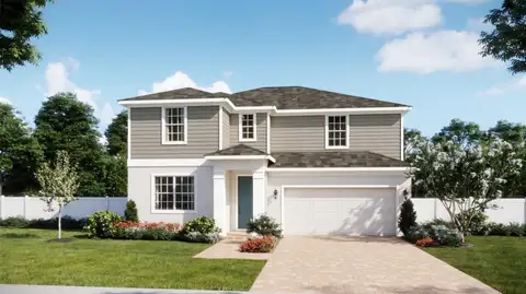 1856 LATTICE WAY — home for sale