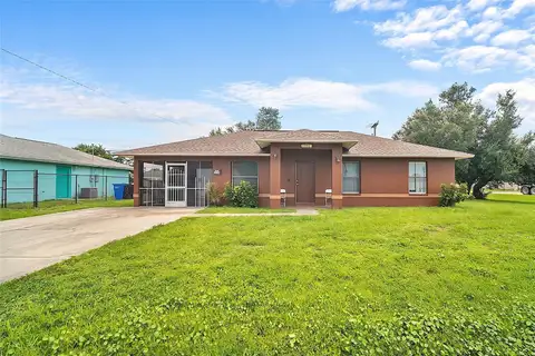 2331 JAYLEN WATKINS ST — home for sale