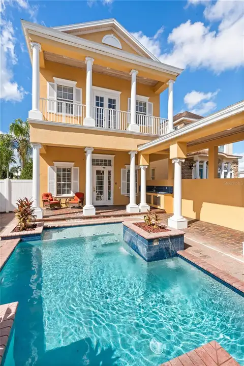 7621 EXCITEMENT DR — home for sale