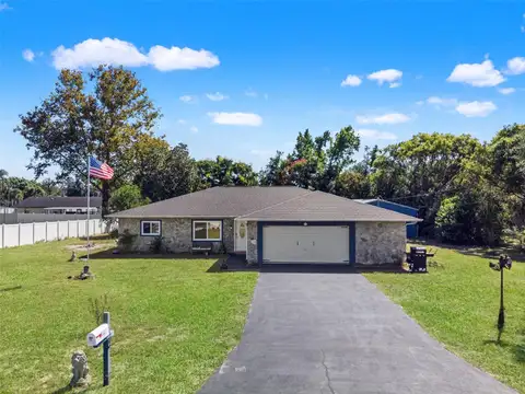 12232 COMSTOCK ST — home for sale