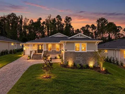 3970 SOUTHERN VALLEY LOOP — home for sale