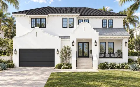 516 SEVERN AVE — home for sale