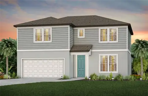 11112 SYCAMORE GLEN LOOP — home for sale