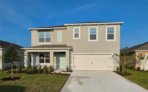 1025 CHAMPION RIDGE DR — home for sale