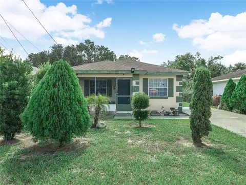 215 DORSETT AVE — home for sale