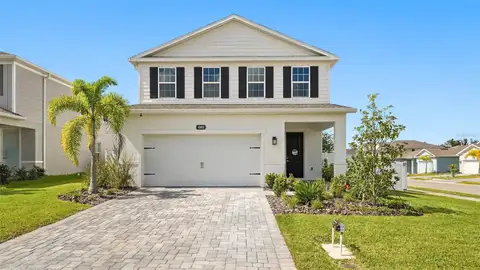 4502 SPIRE RUN — home for sale